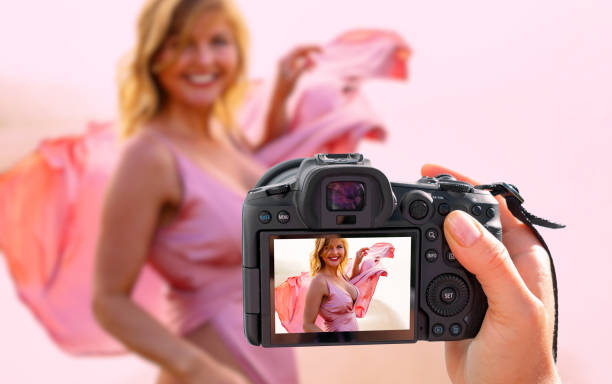 Photo shoot subscription